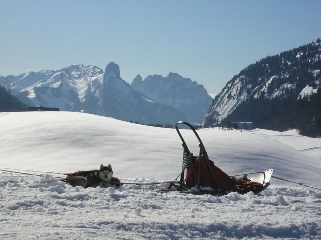  Landscapes Haute Savoie
